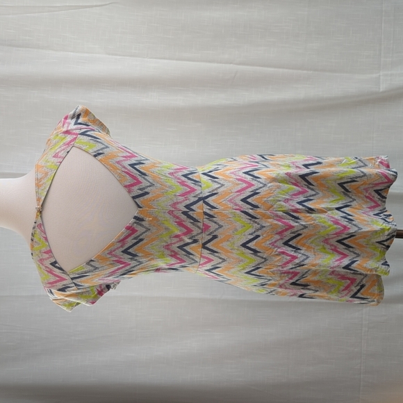 American Eagle Outfitters lightweight mini dress - Picture 4 of 11